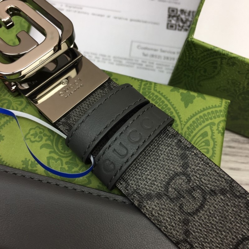 Gvc*1 belts